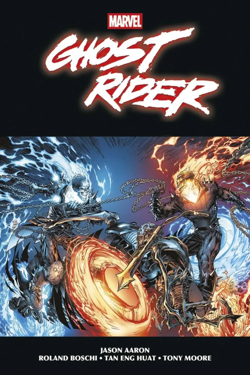 Ghost Rider