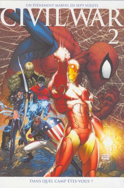 Civil War