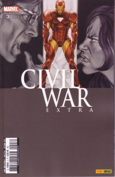 Civil War Extra