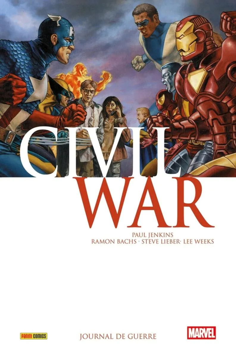 Civil War