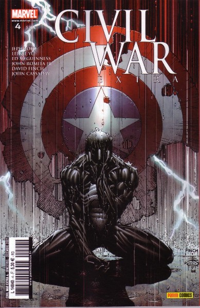 Civil War Extra