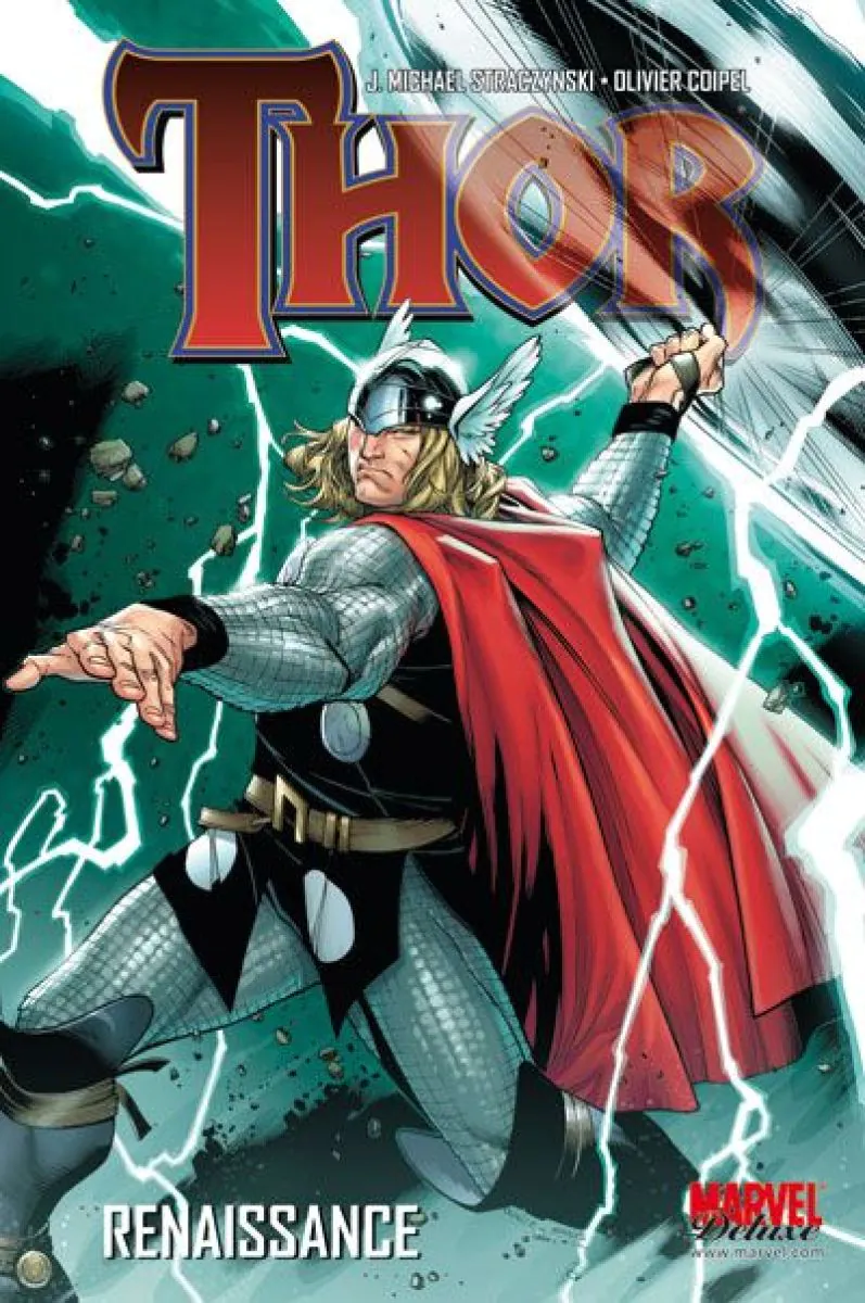 Thor