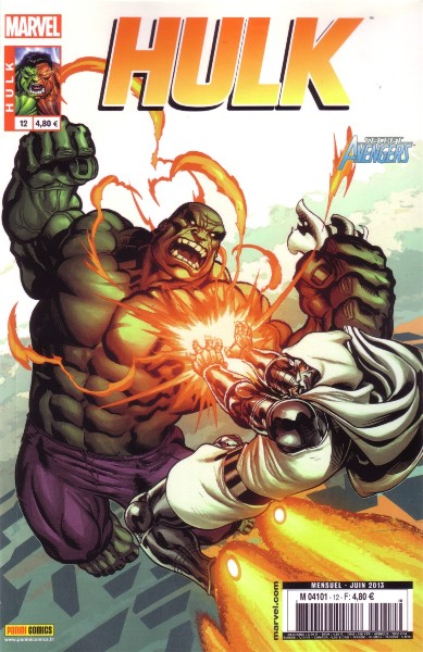 Hulk