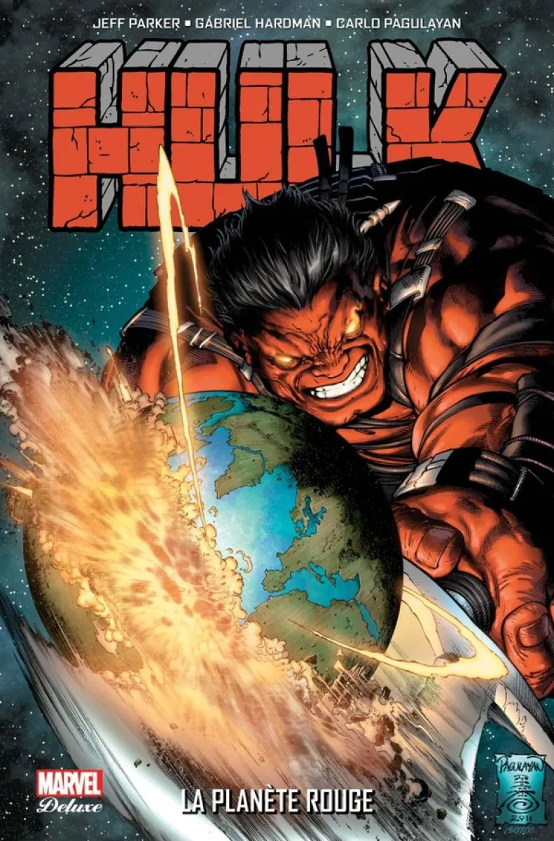 Hulk