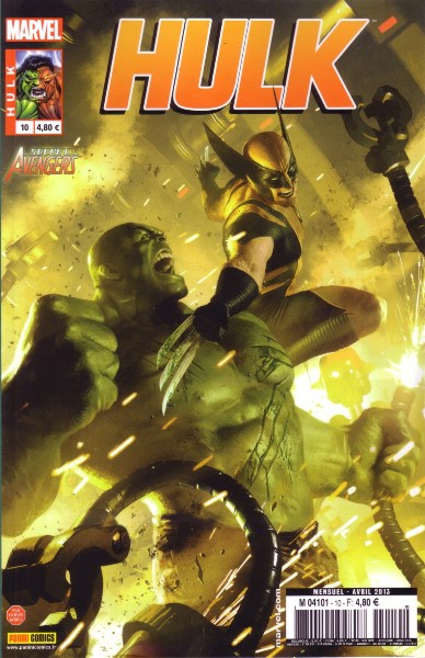 Hulk