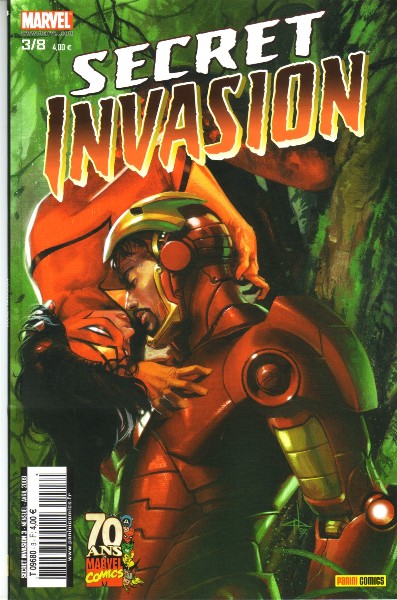 Secret Invasion