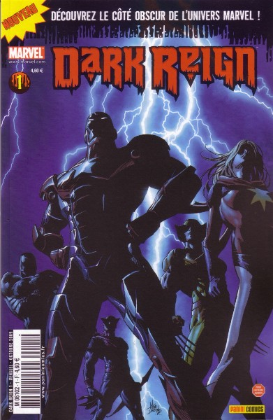 Dark Reign