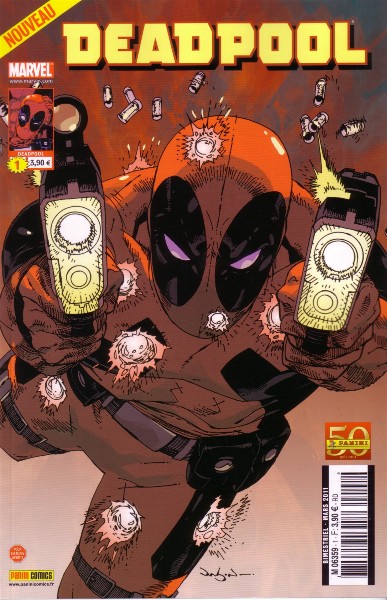 Deadpool