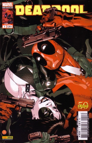 Deadpool