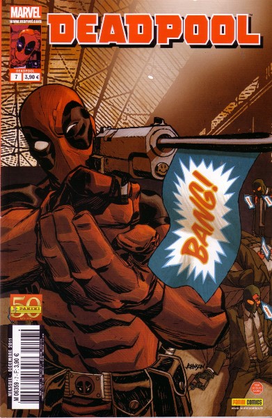 Deadpool