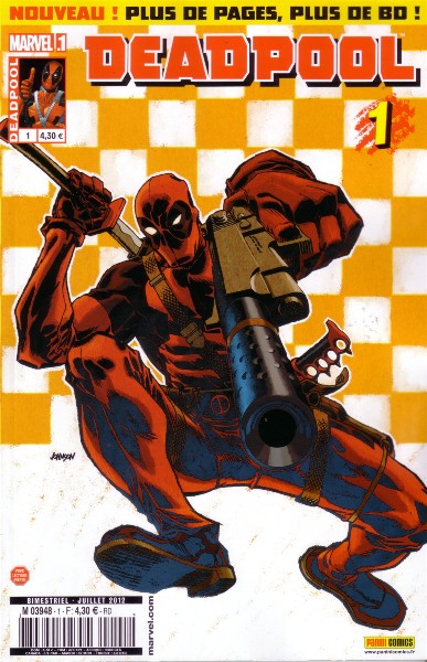 Deadpool