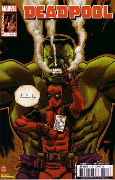 Deadpool