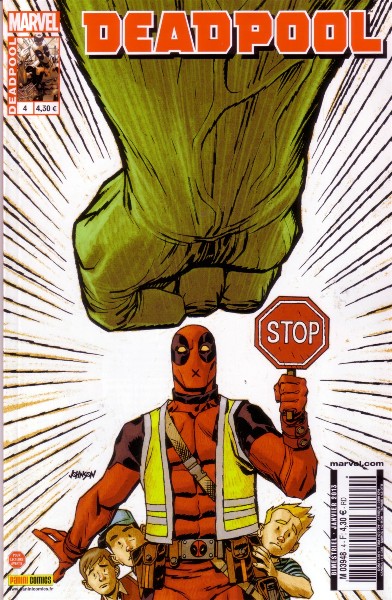 Deadpool