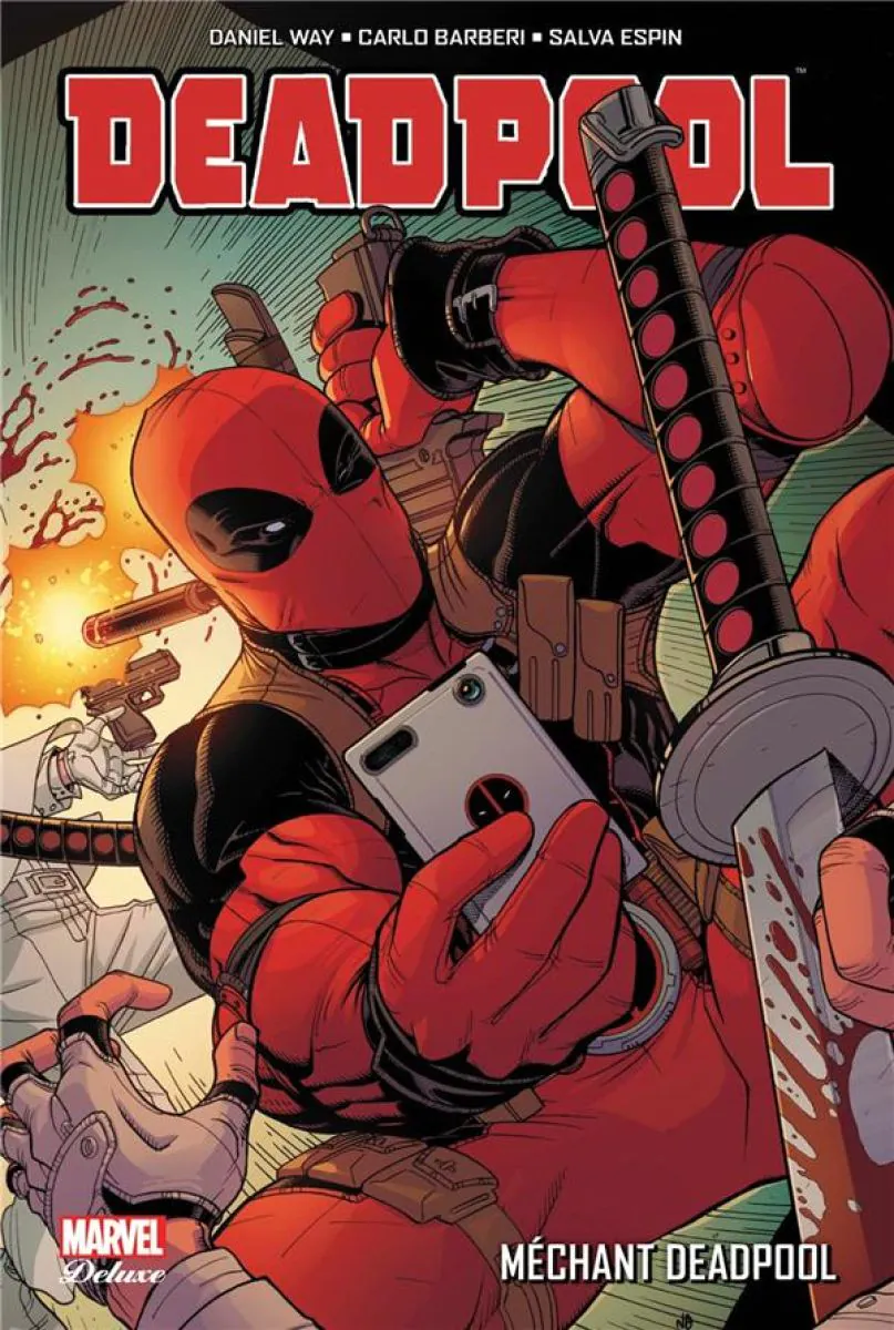 Deadpool
