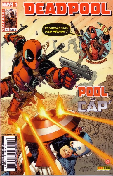 Deadpool
