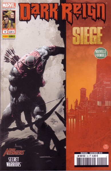 Dark Reign