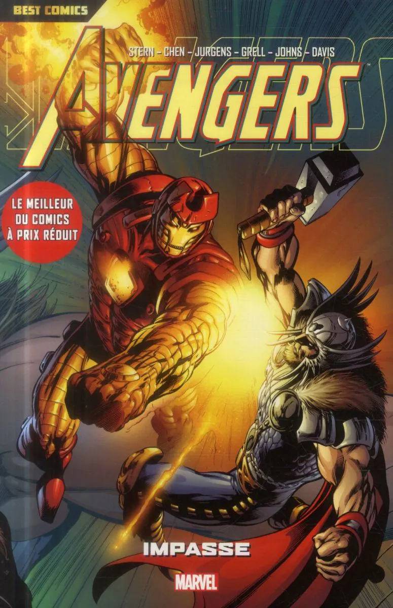 Avengers