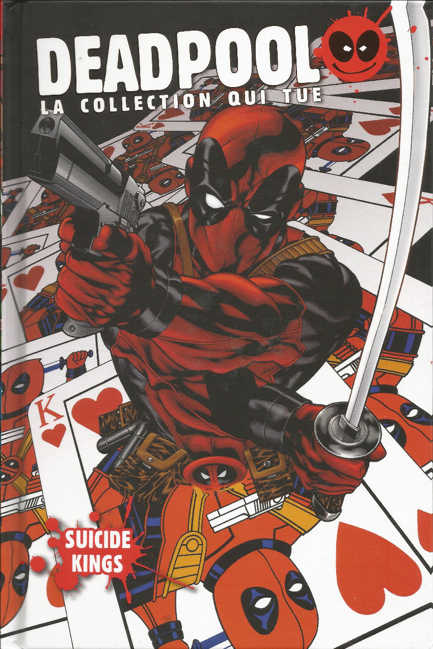 Deadpool - La Collection qui tue