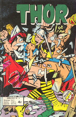 Thor