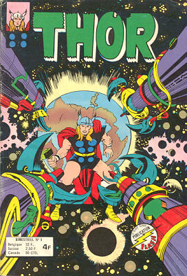 Thor