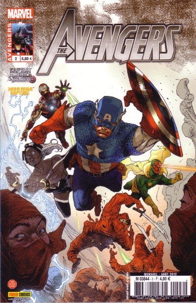 Avengers