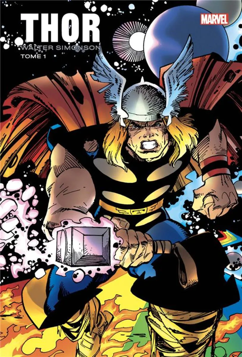 Thor