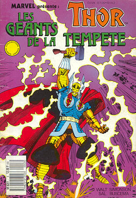 Thor