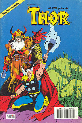 Thor