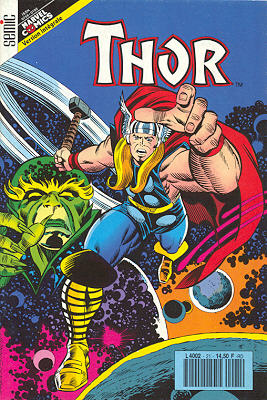 Thor