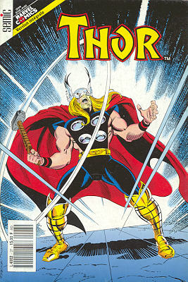 Thor
