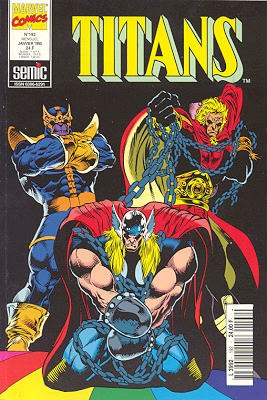 Titans