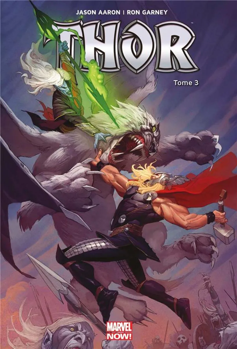 Thor