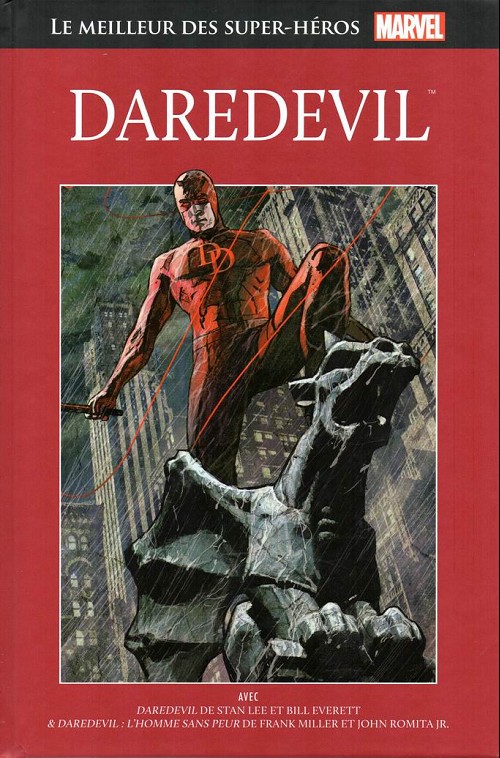 Marvel Comics : Le Meilleur des super-héros Marvel