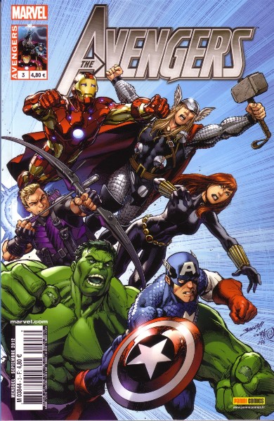 Avengers