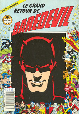 Daredevil