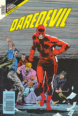Daredevil