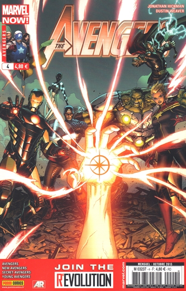 Avengers