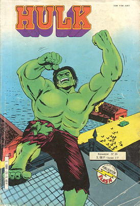 Hulk