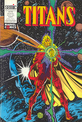 Titans