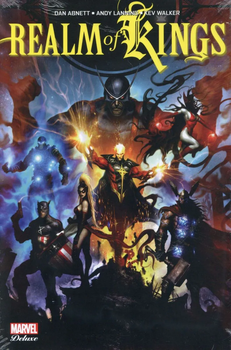Realm of Kings