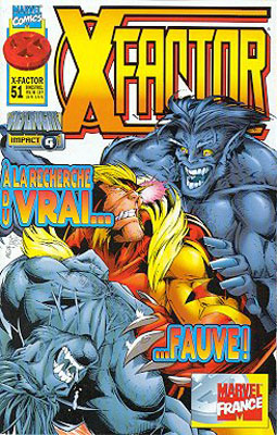 X-Factor