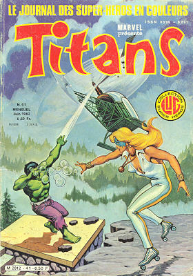 Titans