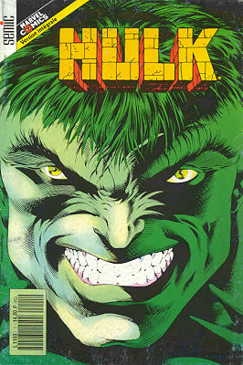 Hulk