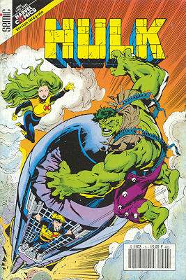 Hulk