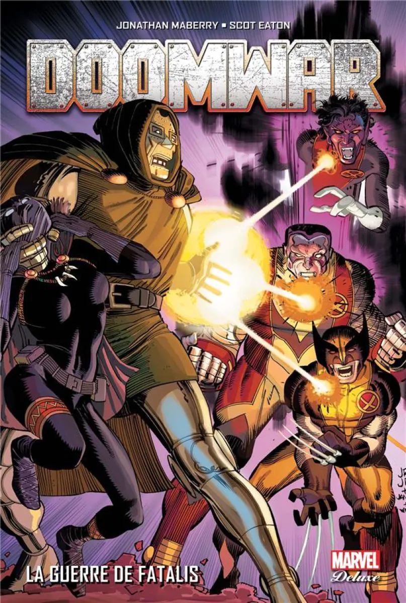 Doomwar
