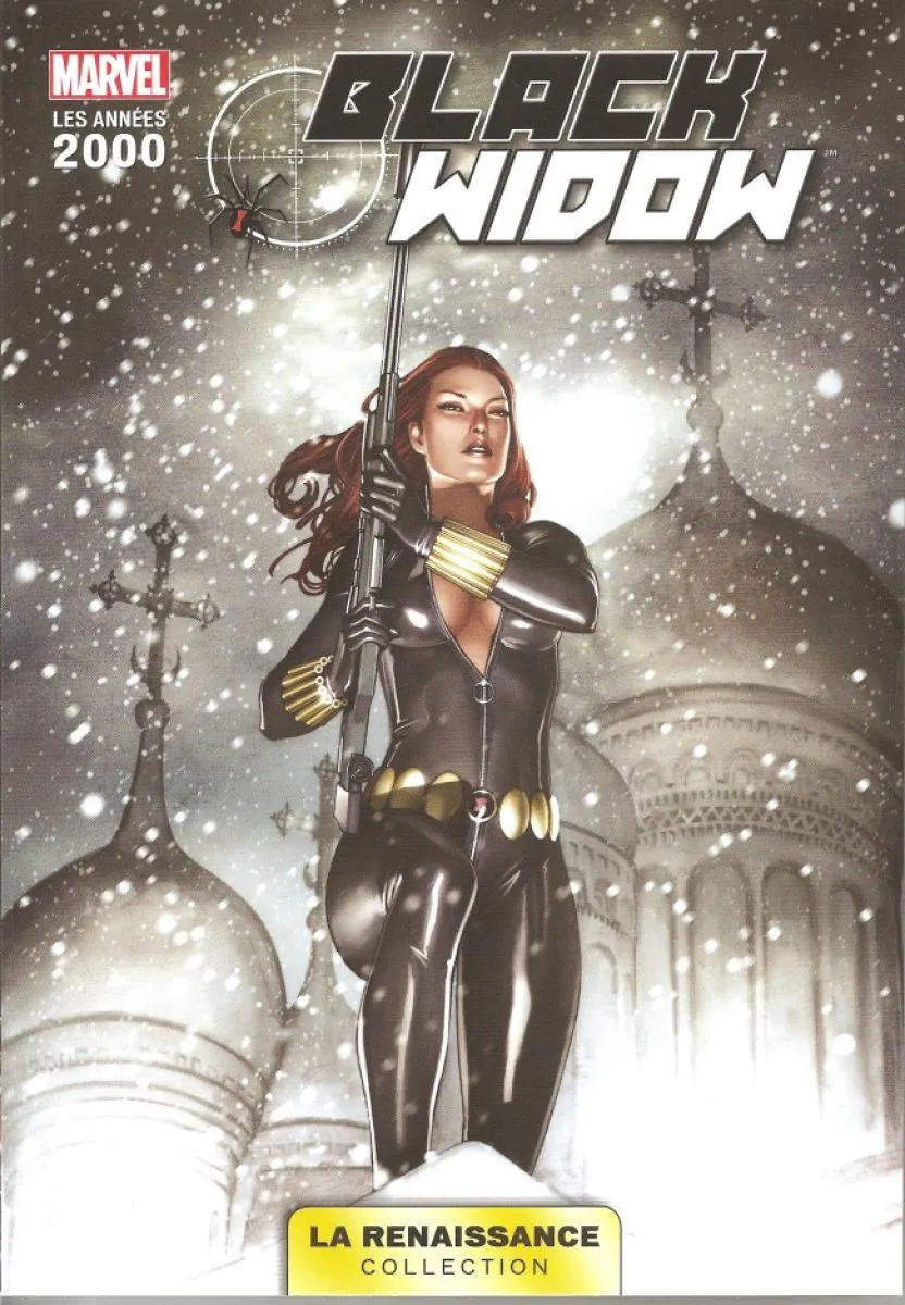 Marvel - Les Années 2000 - La Renaissance