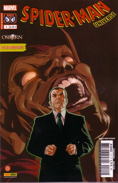 Spider-Man Universe (1°)