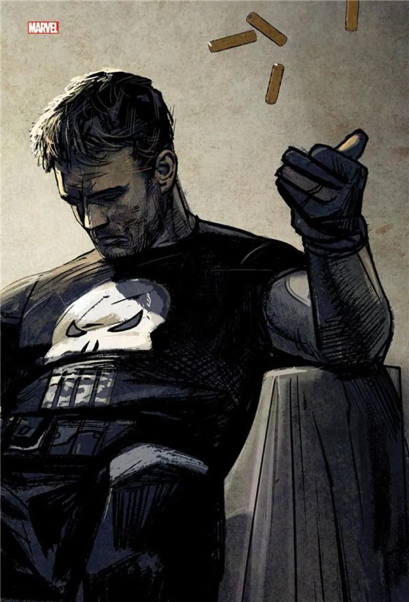 Je suis le Punisher