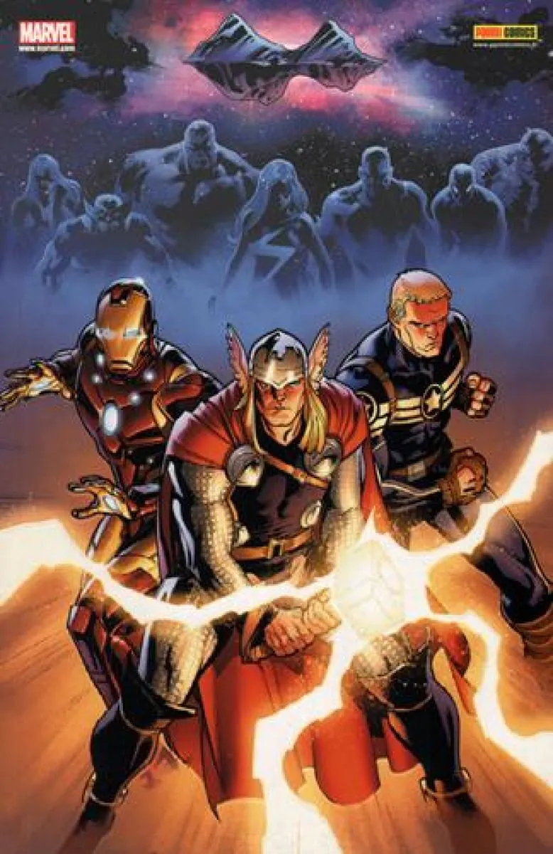 Fear Itself