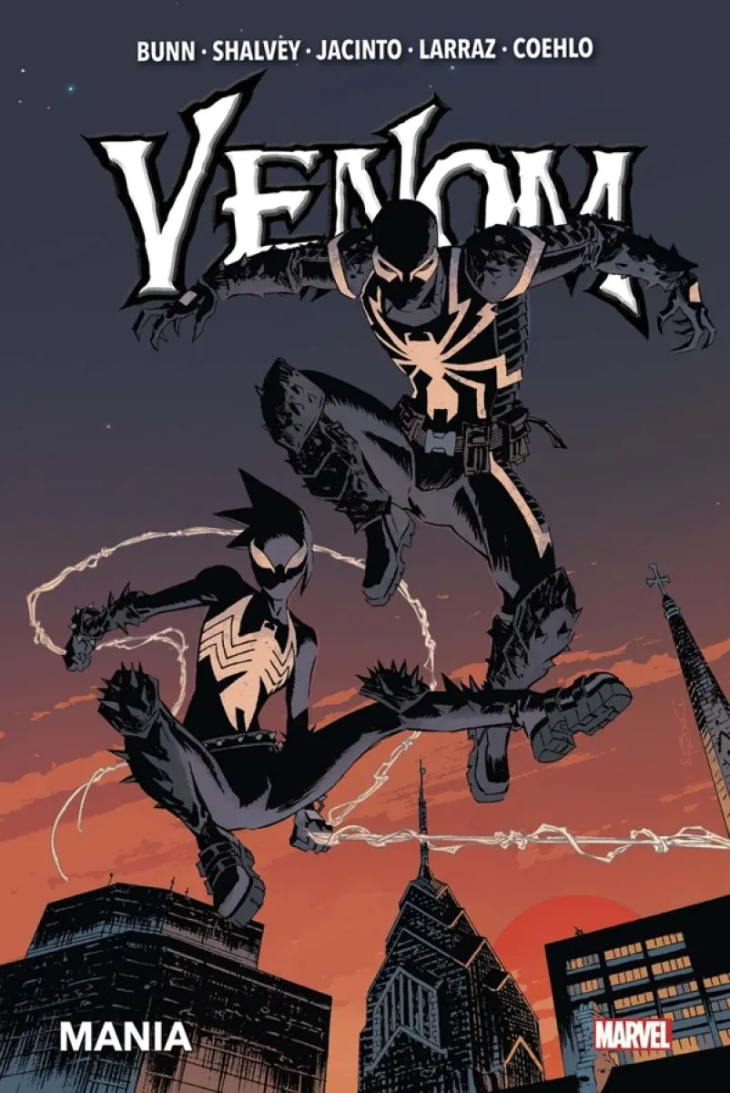 Venom